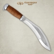 Джунгли кукри (орех)