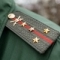 Воинские звания от рядового до генерала Воинские звания от рядового до генерала